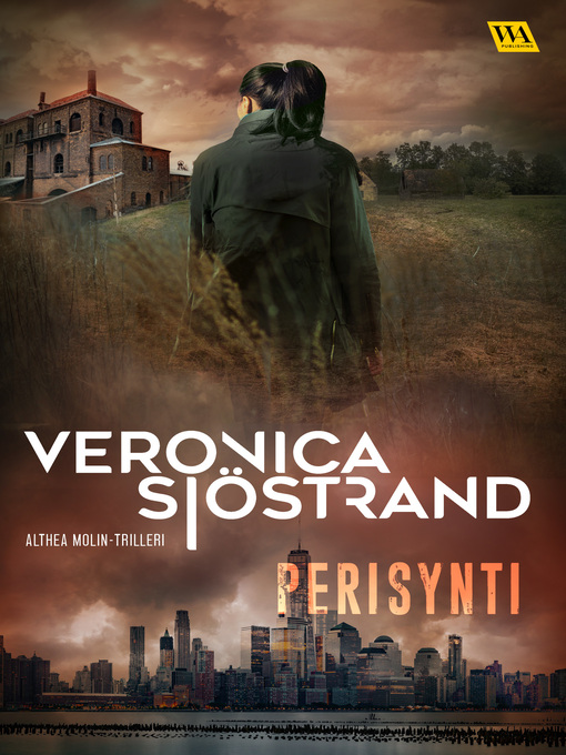 Titeldetaljer för Perisynti av Veronica Sjöstrand - Tillgänglig